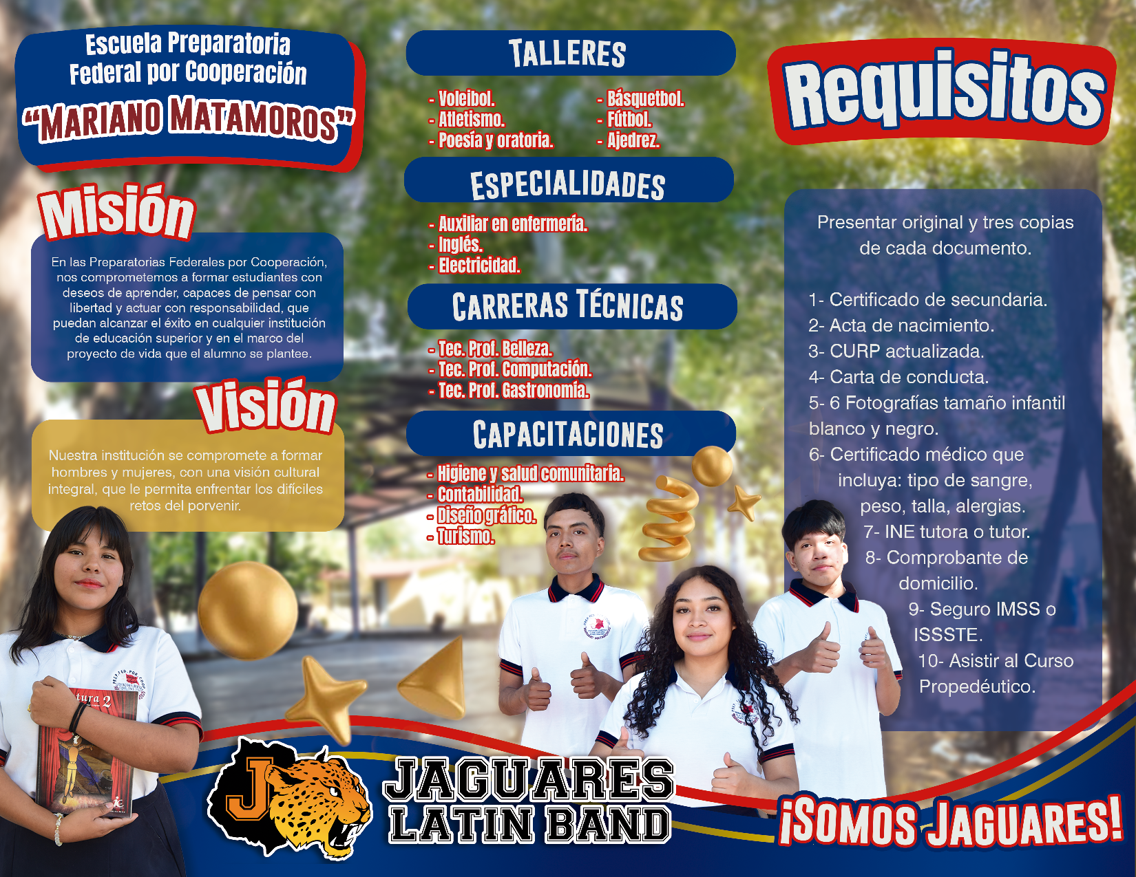 triptico reverso